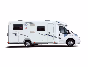 2012 T.E.C. FreeTEC TI 672 G