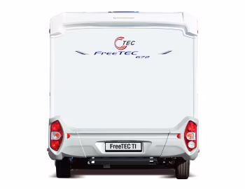 2012 T.E.C. FreeTEC TI 672 G