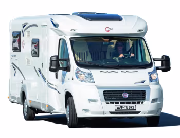 2012 T.E.C. FreeTEC TI 672 G
