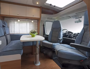 Interior 2013 T.E.C. RoTEC-S