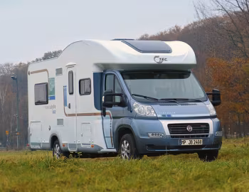 2012 T.E.C. Travel Style 662