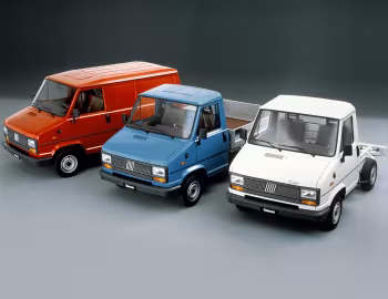 Fiat Talento '1989–94