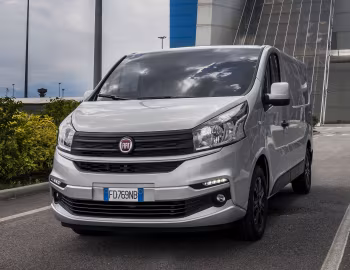 Fiat Talento Van [Worldwide] (296) '2016–21