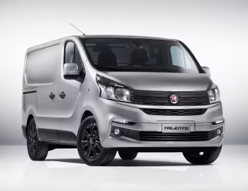 Fiat Talento Van [Worldwide] (296) '2016–21