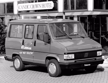 Fiat Talento Supercombi '1990–94