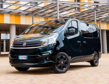 Fiat Talento Combi (296) '2016–21