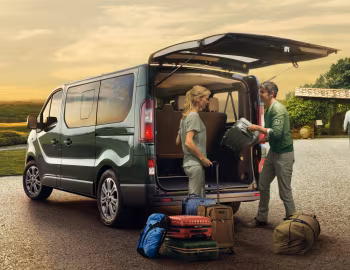 Fiat Talento Combi (296) '2016–21