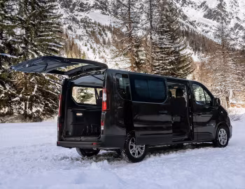 Fiat Talento Combi Long (296) '2016–21