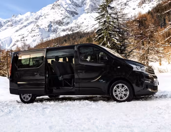 Fiat Talento Combi Long (296) '2016–21