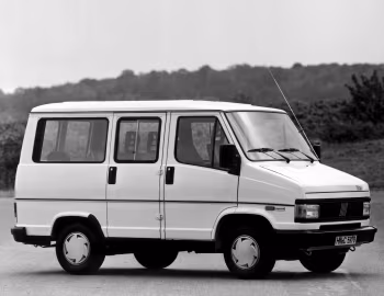 Fiat Talento Supercombi '1990–94