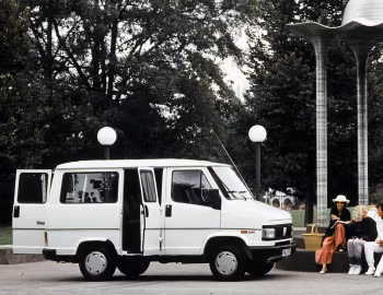 Fiat Talento Supercombi '1990–94