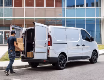 Fiat Talento Van [Worldwide] (296) '2016–21