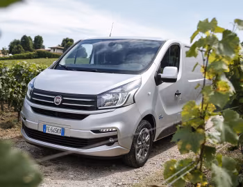 Fiat Talento Van [Worldwide] (296) '2016–21