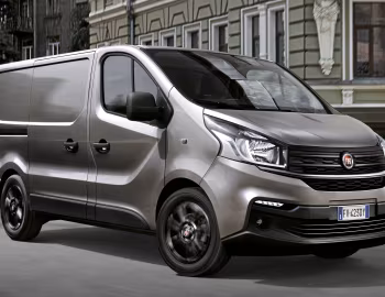 Fiat Talento Van [Worldwide] (296) '2016–21