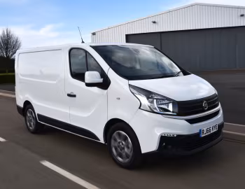 Fiat Talento Van [UK-spec] (296) '2016–21
