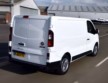Fiat Talento Van [UK-spec] (296) '2016–21