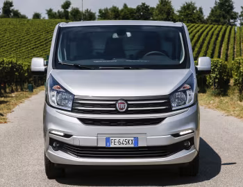 Fiat Talento Van [Worldwide] (296) '2016–21