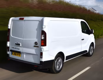 Fiat Talento Van [UK-spec] (296) '2016–21