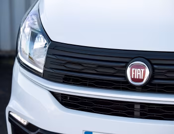 Fiat Talento Van [UK-spec] (296) '2016–21