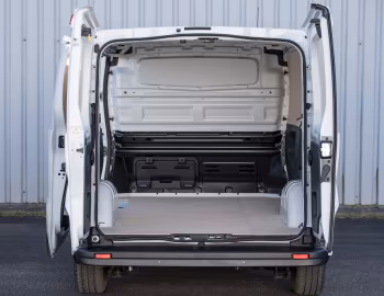 后备箱 Fiat Talento Van [UK-spec] (296) '2016–21