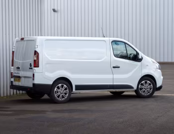 Fiat Talento Van [UK-spec] (296) '2016–21