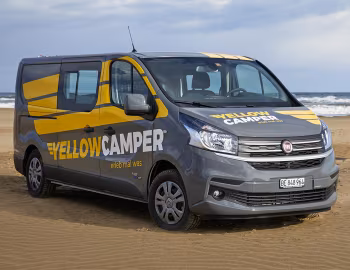 Fiat Talento Yellowcamper (296) '2018