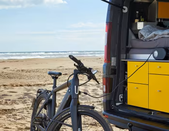 Fiat Talento Yellowcamper (296) '2018