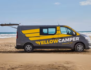 Fiat Talento Yellowcamper (296) '2018