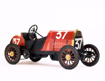 Fiat Taunus Corsa '1907–????
