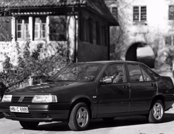 Fiat Tempra (159) '1990–93