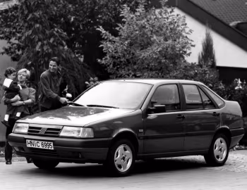 Fiat Tempra (159) '1990–93