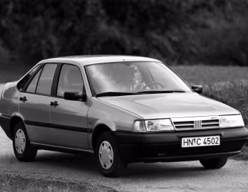 Fiat Tempra (159) '1990–93
