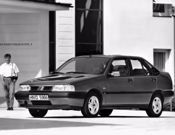 Fiat Tempra (159) '1993–96