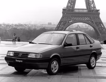 Fiat Tempra (159) '1990–93