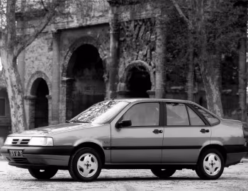 Fiat Tempra (159) '1990–93