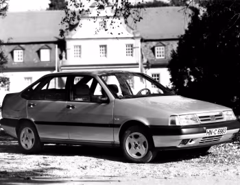 Fiat Tempra (159) '1990–93