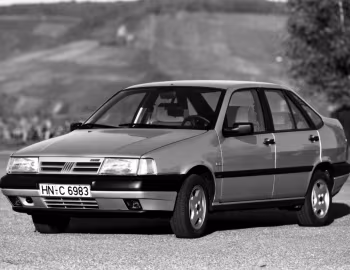 Fiat Tempra (159) '1990–93