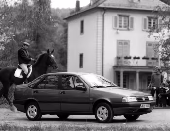 Fiat Tempra (159) '1990–93