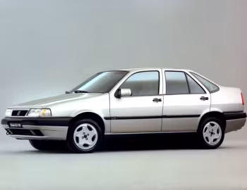 Fiat Tempra [Brazil] (159) '1996–98
