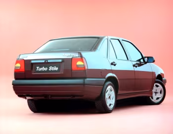 Fiat Tempra [Brazil] (159) '1996–98