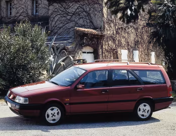 Fiat Tempra S.W. (159) '1993–96