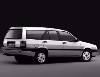 Fiat Tempra S.W. (159) '1990–93