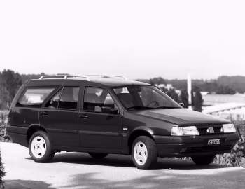 Fiat Tempra S.W. (159) '1993–96