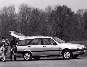 Fiat Tempra S.W. (159) '1990–93