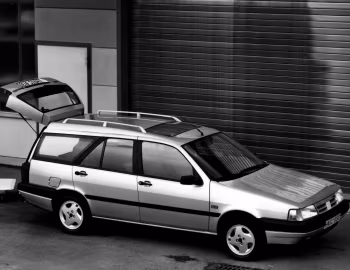 Fiat Tempra S.W. (159) '1990–93