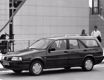 Fiat Tempra S.W. (159) '1990–93