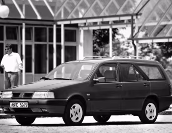 Fiat Tempra S.W. (159) '1993–96