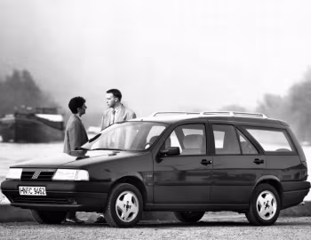Fiat Tempra S.W. (159) '1990–93