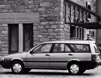 Fiat Tempra S.W. (159) '1990–93