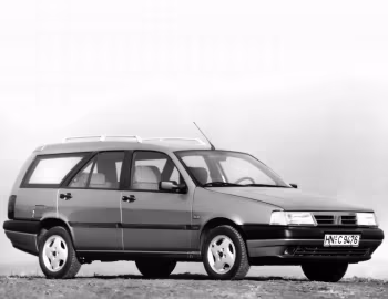 Fiat Tempra S.W. (159) '1990–93